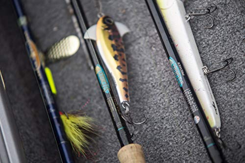 St. Croix Premier Spinning Rod Black Pearl, 7'0