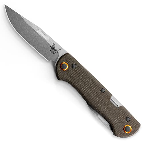 Benchmade Weekender Knife 317-1