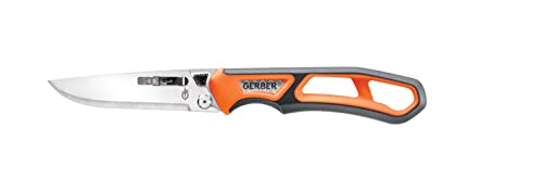 Gerber Gear Randy Newberg EBS - Exchangeable Blade Hunting Knife