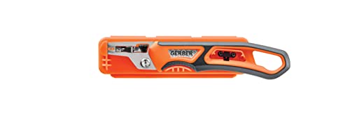 Gerber Gear Randy Newberg EBS - Exchangeable Blade Hunting Knife