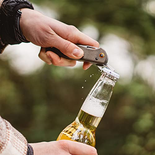 Benchmade Weekender Knife 317-1