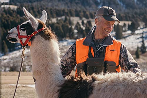 Gerber Gear Randy Newberg EBS - Exchangeable Blade Hunting Knife