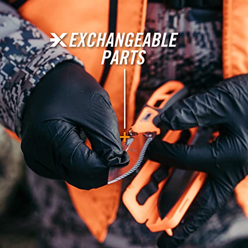 Gerber Gear Randy Newberg EBS - Exchangeable Blade Hunting Knife