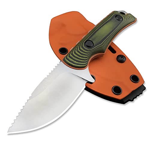 Hidden Canyon Hunter Small Fixed Blade Knife Set