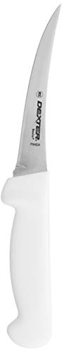 Dexter Russell P94824 Boning Knife, 5", White