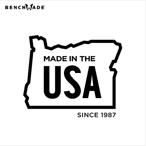 Benchmade Altitude Knife with Orange G10 Handle