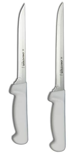 Dexter-Russell Fillet and Boning Knife Bundle