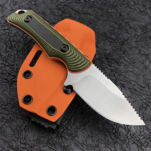 Hidden Canyon Hunter Small Fixed Blade Knife Set