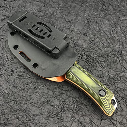 Hidden Canyon Hunter Small Fixed Blade Knife Set