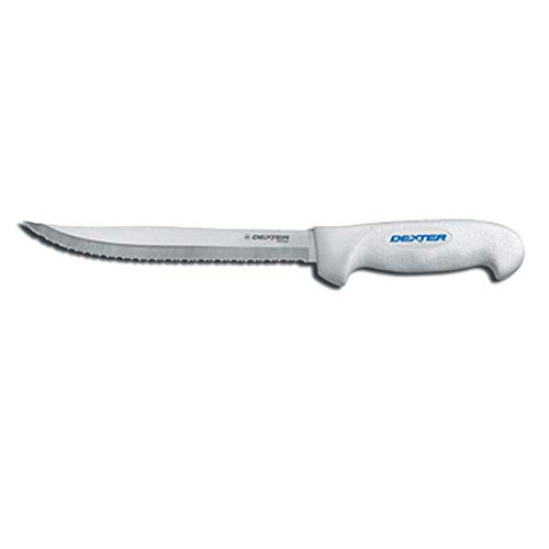 Dexter Outdoors Sofgrip Tiger Edge Slicer - 8