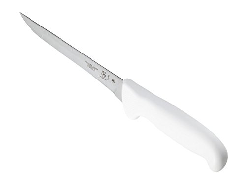 6" Mercer Culinary White Ultimate Boning Knife