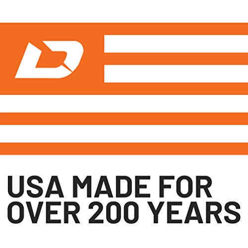 Dexter Outdoors Sofgrip Tiger Edge Slicer - 8