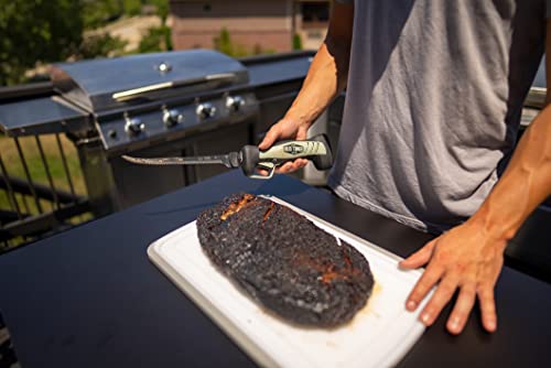 Cordless Electric Fillet Knife with 8in Stainless-Steel Blade