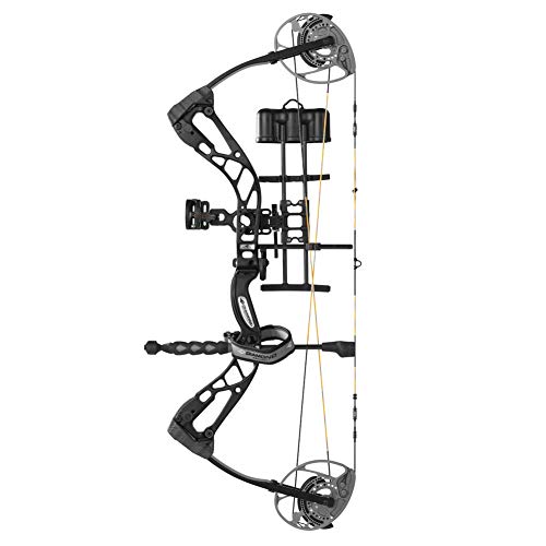 Diamond Archery Edge 320 Compound Bow, Right Hand