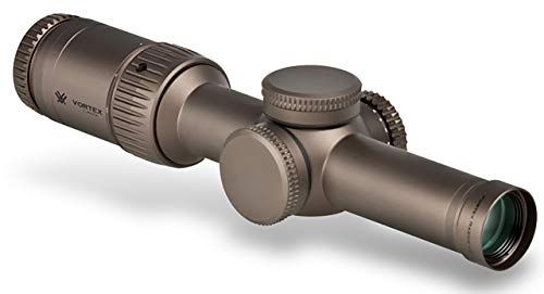 Vortex Optics Razor HD Gen II-E Riflescope