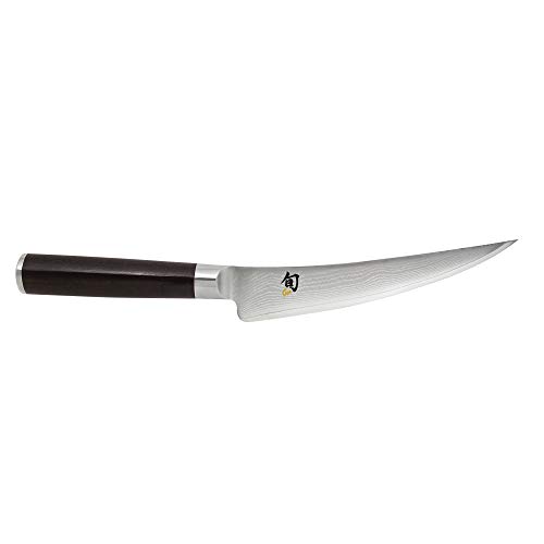 Shun Classic 6" Boning & Fillet Knife