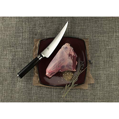 Shun Classic 6" Boning & Fillet Knife