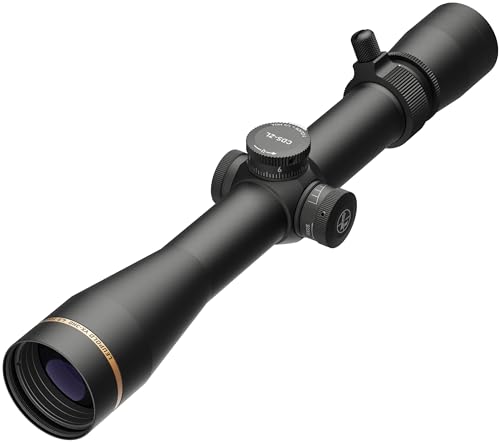 Leupold VX-3HD 4.5-14x40 Rifle Scope