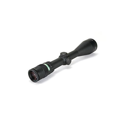 Trijicon TR22-2G 2.5-10x56mm Riflescope, Mil-Dot, Green Dot
