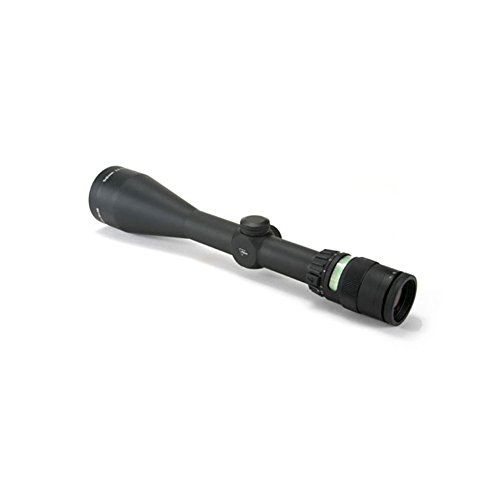 Trijicon TR22-2G 2.5-10x56mm Riflescope, Mil-Dot, Green Dot