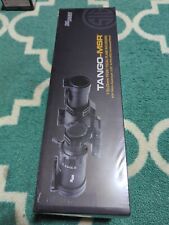 SIG SAUER Tango-MSR LPVO 1-10x26mm FFP Riflescope - Black