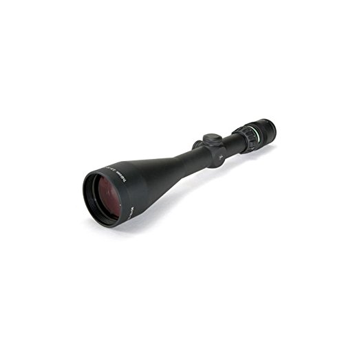 Trijicon TR22-2G 2.5-10x56mm Riflescope, Mil-Dot, Green Dot