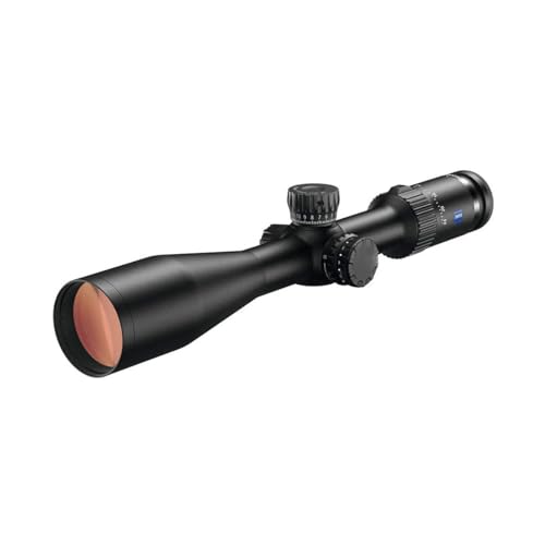 Zeiss Conquest V4 6-24x50mm Riflescope with ZMOA-1 Reticle