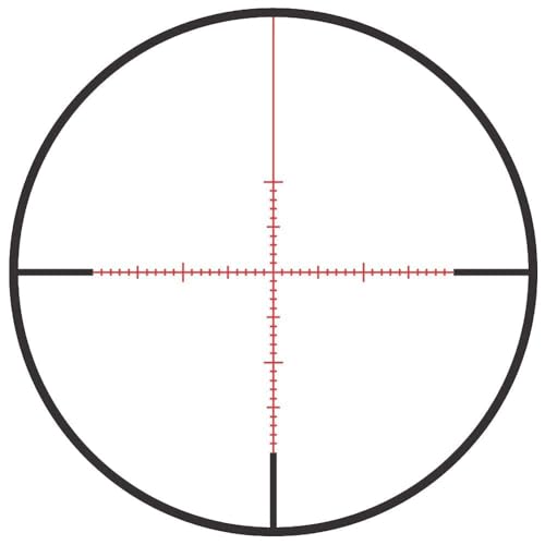 Zeiss Conquest V4 6-24x50mm Riflescope with ZMOA-1 Reticle