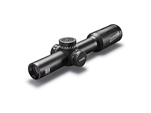 EOTECH Vudu Rifle Scope 1-6x24mm
