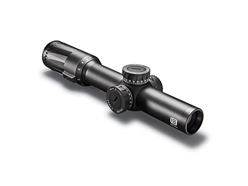 EOTECH Vudu Rifle Scope 1-6x24mm