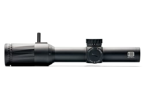 EOTECH Vudu Rifle Scope 1-6x24mm
