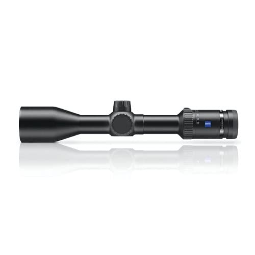 Zeiss Conquest V6 3-18x50 ZMOA Reticle, BDC Turret