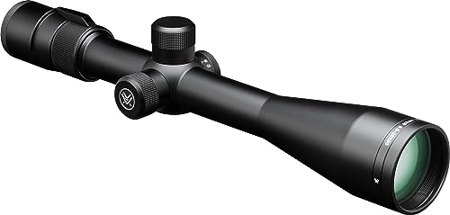Vortex Viper 6.5-20x50 PA SFP Riflescope - Dead-Hold BDC