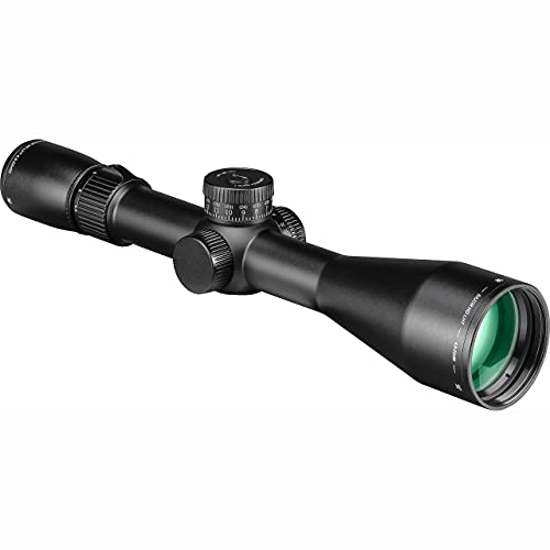 Vortex Optics Razor HD LHT 4.5-22x50 Rifle Scope