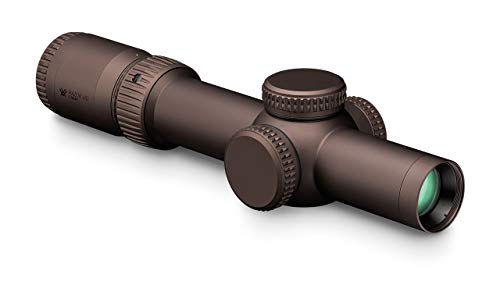 Vortex Optics Razor HD Gen III 1-10x24 Rifle Scope