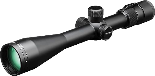 Vortex Viper 6.5-20x50 PA SFP Riflescope - Dead-Hold BDC