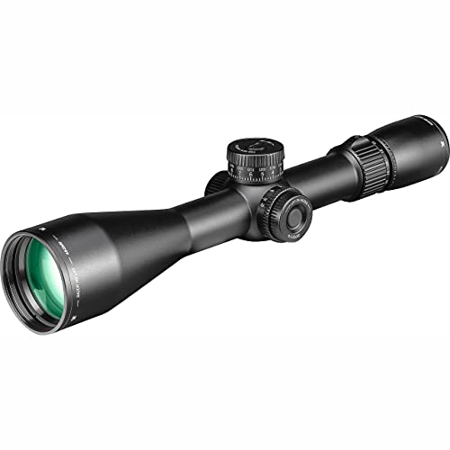 Vortex Optics Razor HD LHT 4.5-22x50 Rifle Scope