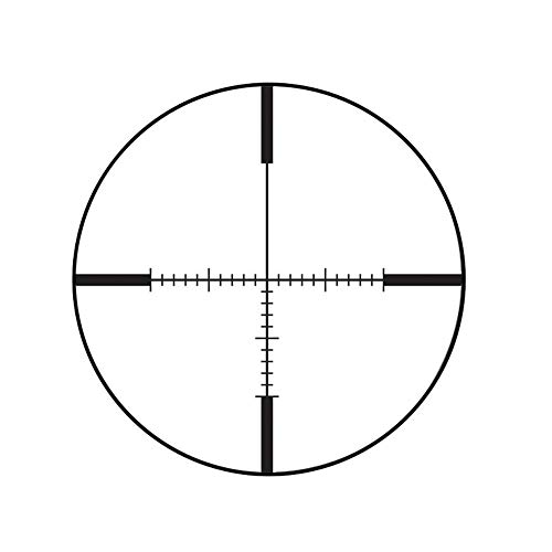 Leupold VX-Freedom 6-18x40 Scope with Tri-MOA (175081)