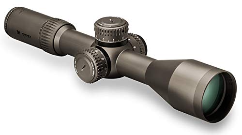 Vortex Optics Razor HD Gen II 4.5-27x56 Riflescope