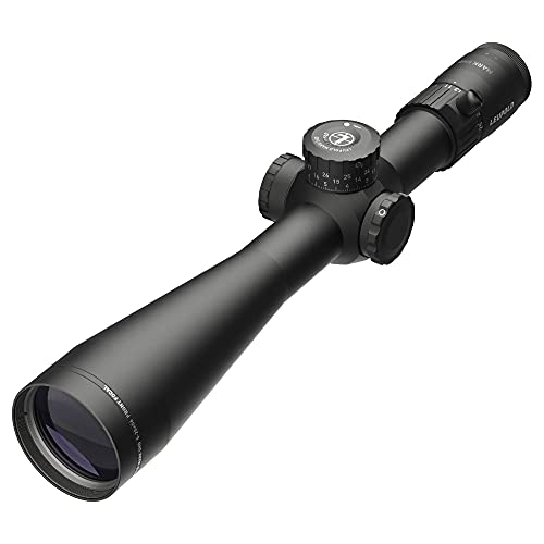 Leupold Mark 5HD 5-25x56mm Scope