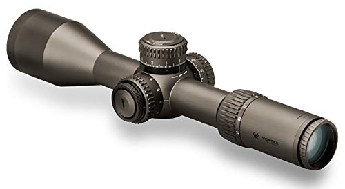 Vortex Optics Razor HD Gen II Scope - EBR-7C Reticle