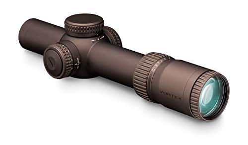 Vortex Optics Razor HD Gen III 1-10x24 Rifle Scope