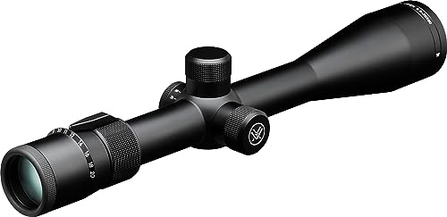 Vortex Viper 6.5-20x50 PA SFP Riflescope - Dead-Hold BDC