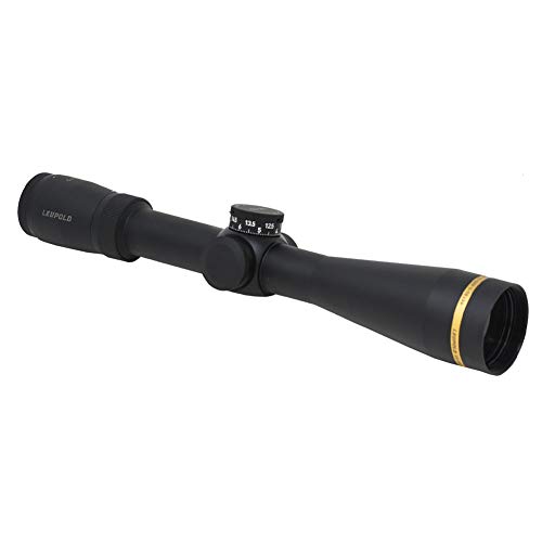 Leupold VX-Freedom 6-18x40 Scope with Tri-MOA (175081)