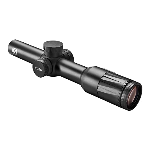 EOTECH Vudu 1-8x24 SFP Rifle Scope