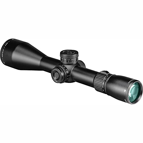 Vortex Optics Razor HD LHT 4.5-22x50 Rifle Scope
