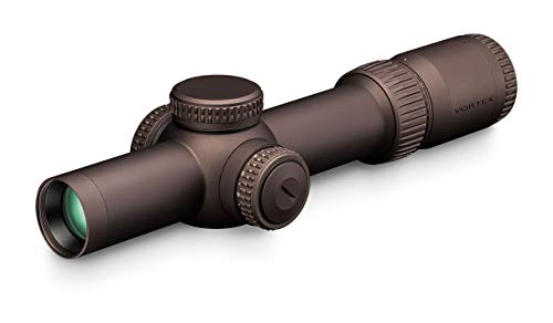 Vortex Optics Razor HD Gen III 1-10x24 Rifle Scope