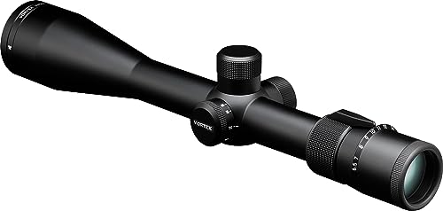 Vortex Viper 6.5-20x50 PA SFP Riflescope - Dead-Hold BDC