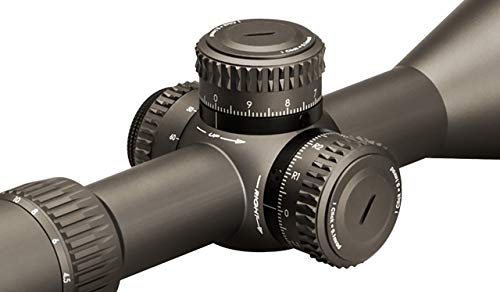 Vortex Optics Razor HD Gen II 4.5-27x56 Riflescope