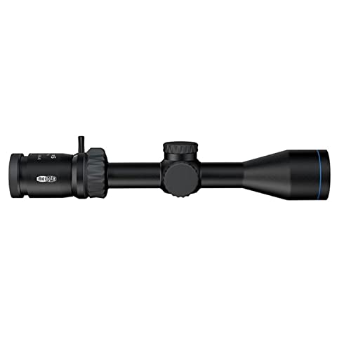 MEOPTA Optika5 2-10x42 Compact Gun Scope